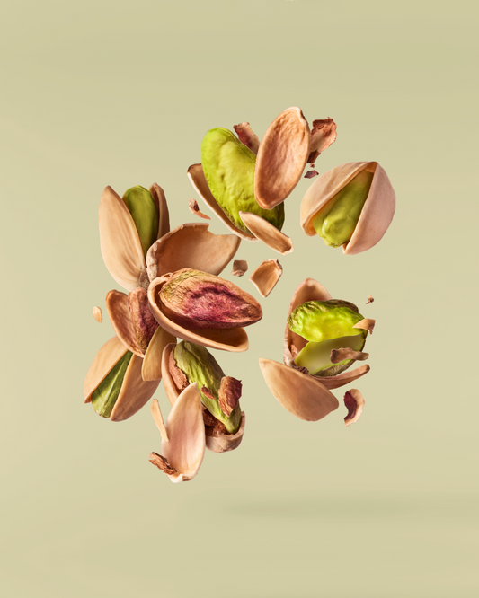 A Evolução do Perfume Gourmand na Perfumaria Mundial