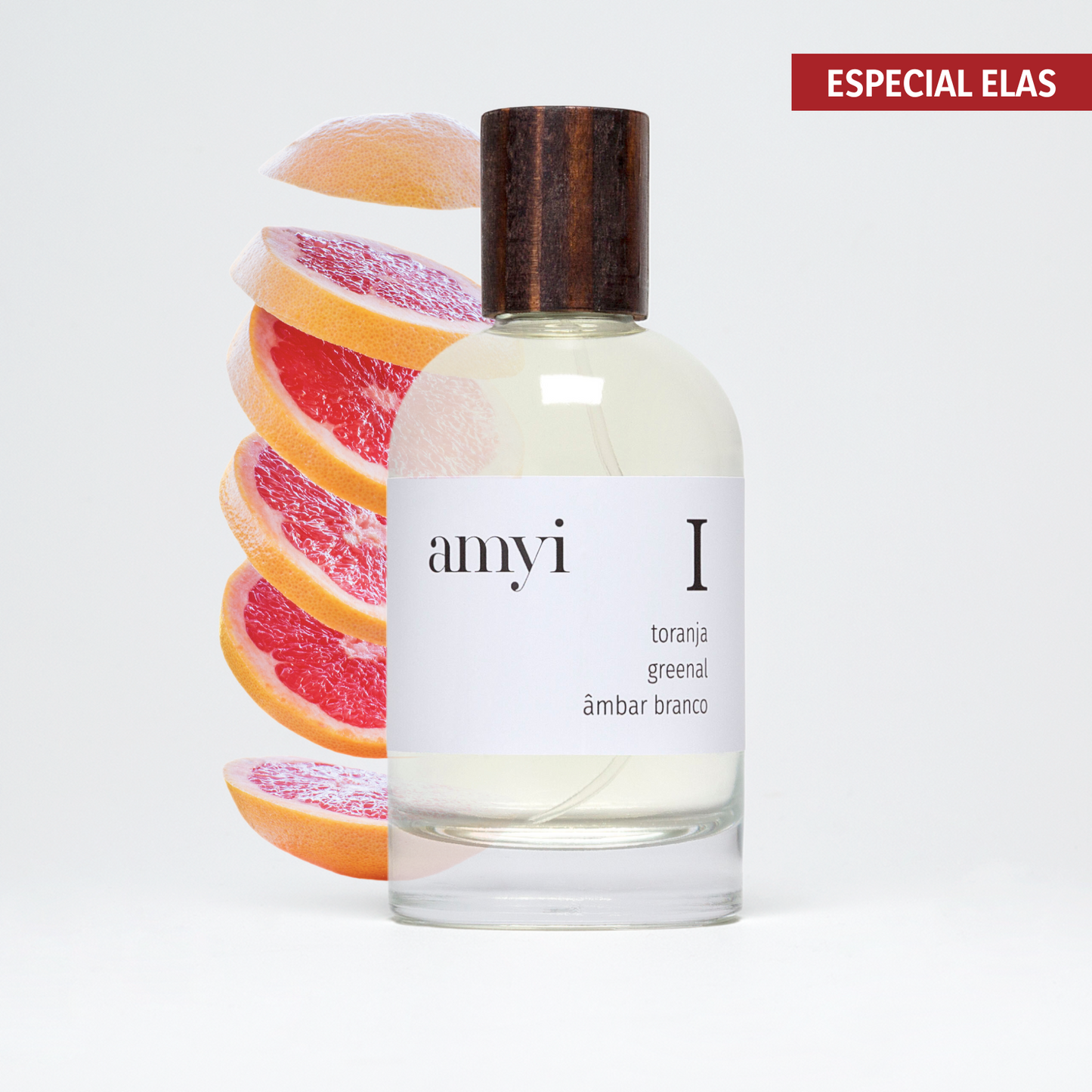 Amyi I