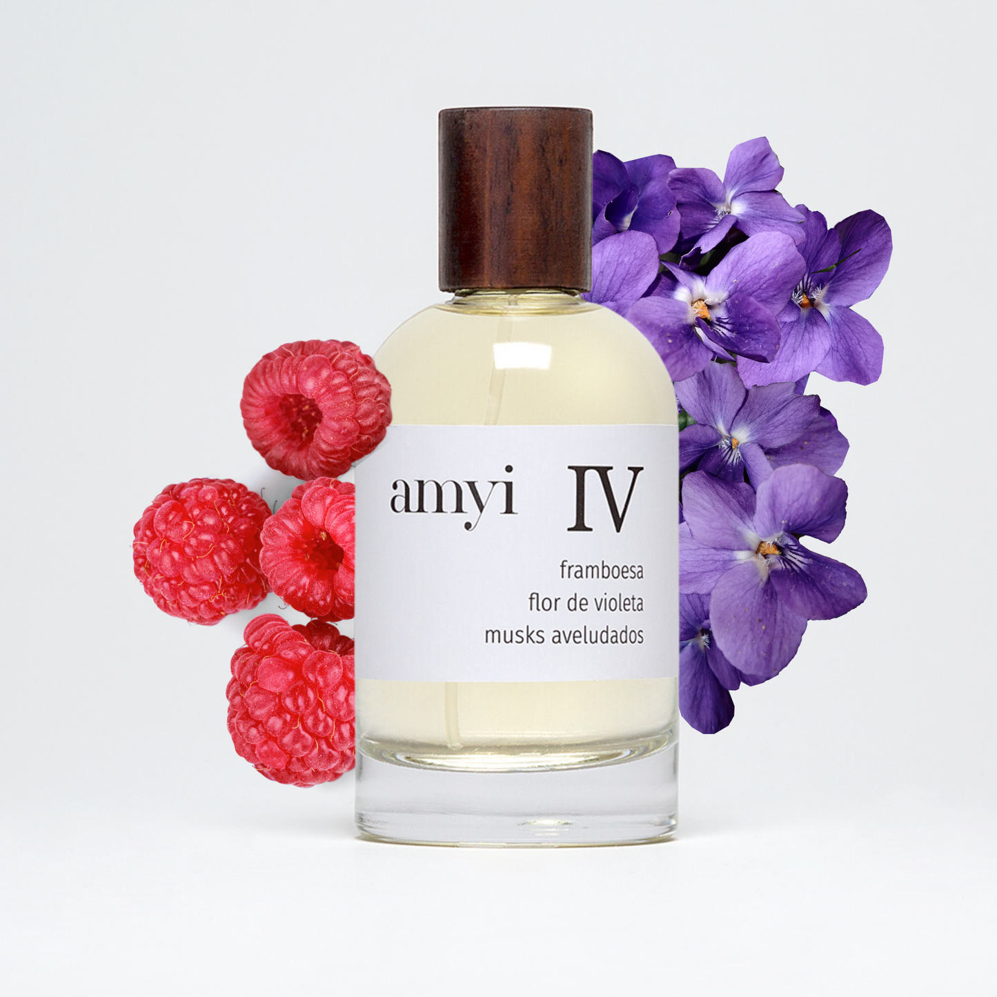 Amyi IV