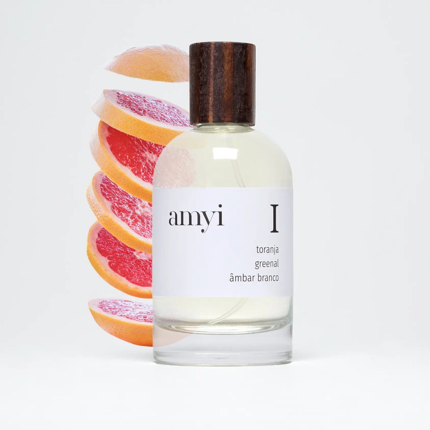 Amyi I