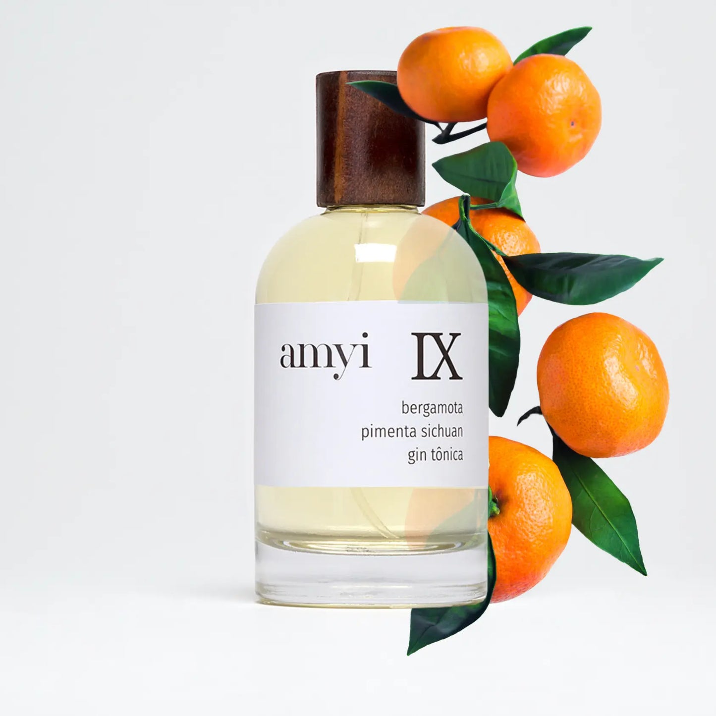 Amyi IX