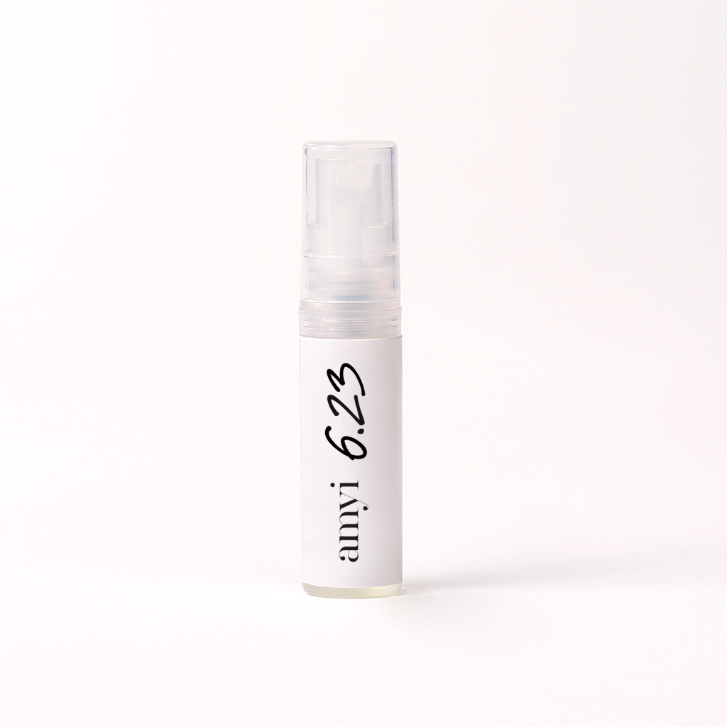 Pocket Amyi 6.23 - 2ml - Amostra para Experimentação