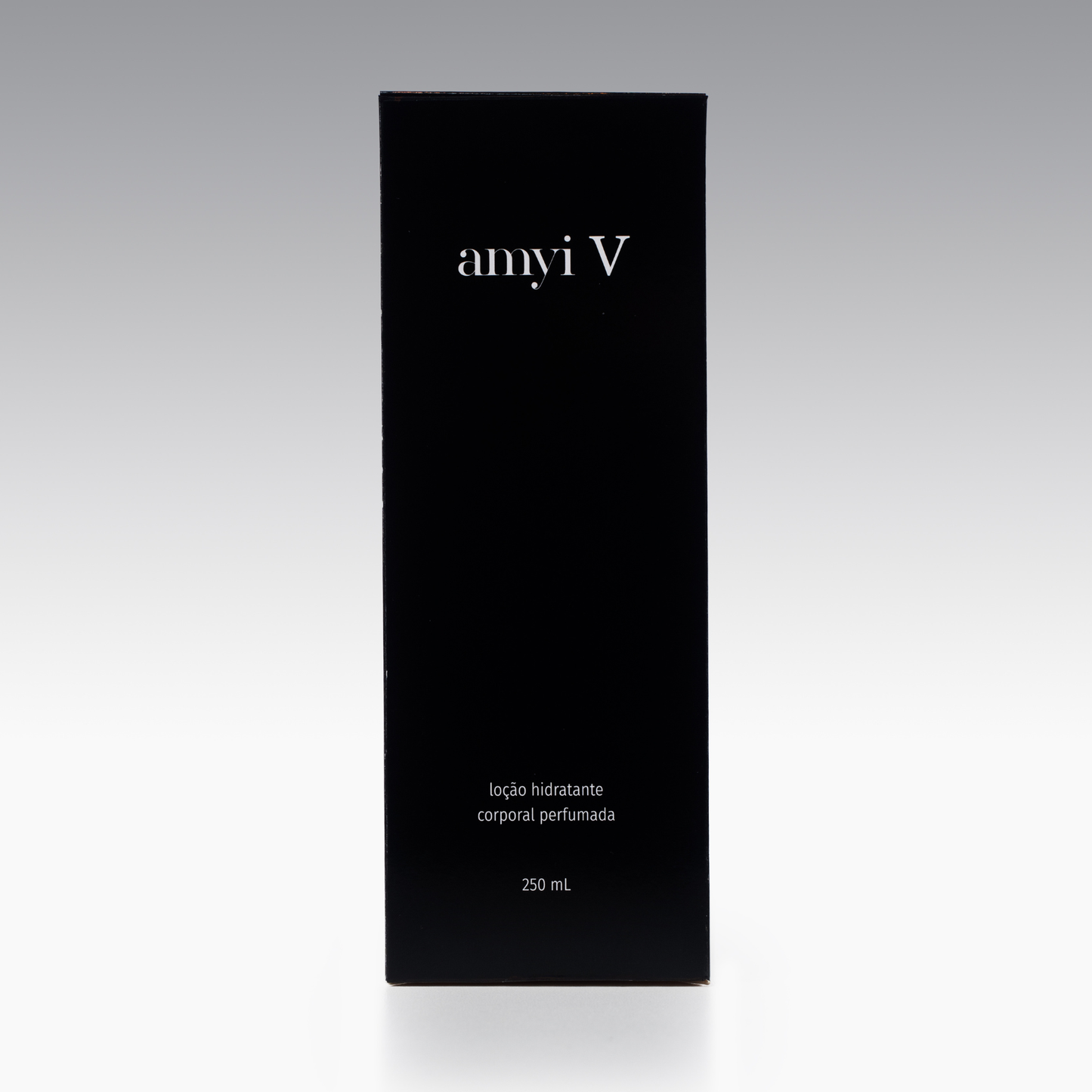 Loção Hidratante Corporal Amyi V