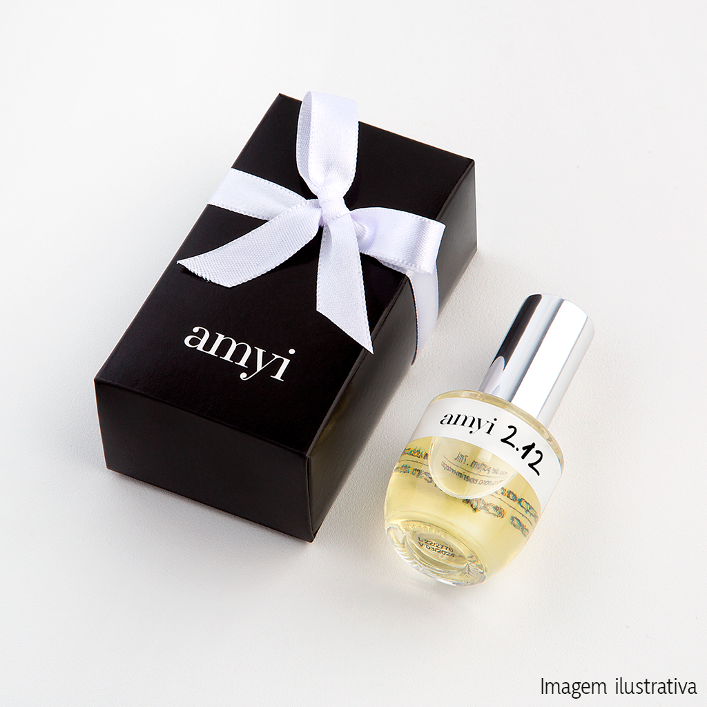 Travel Size Amyi 2.12