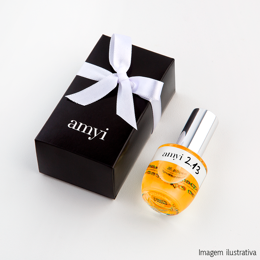 Travel Size Amyi 2.13