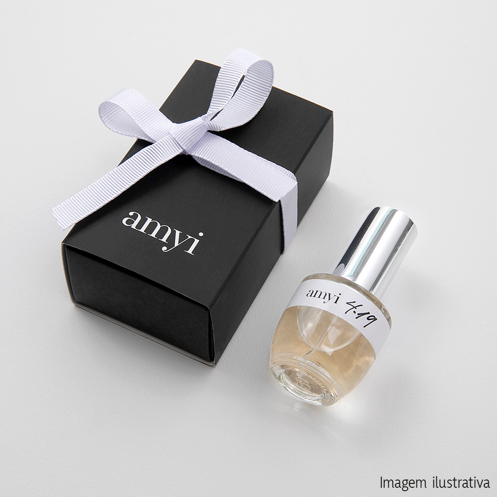 Travel Size Amyi 4.19