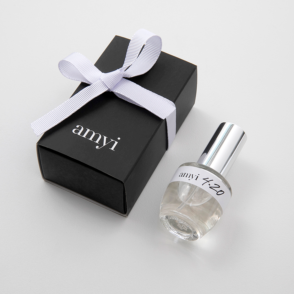 Travel Size Amyi 4.20