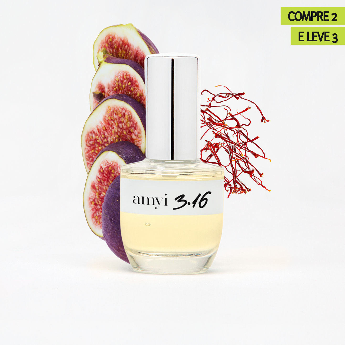 Travel Size Amyi 3.16
