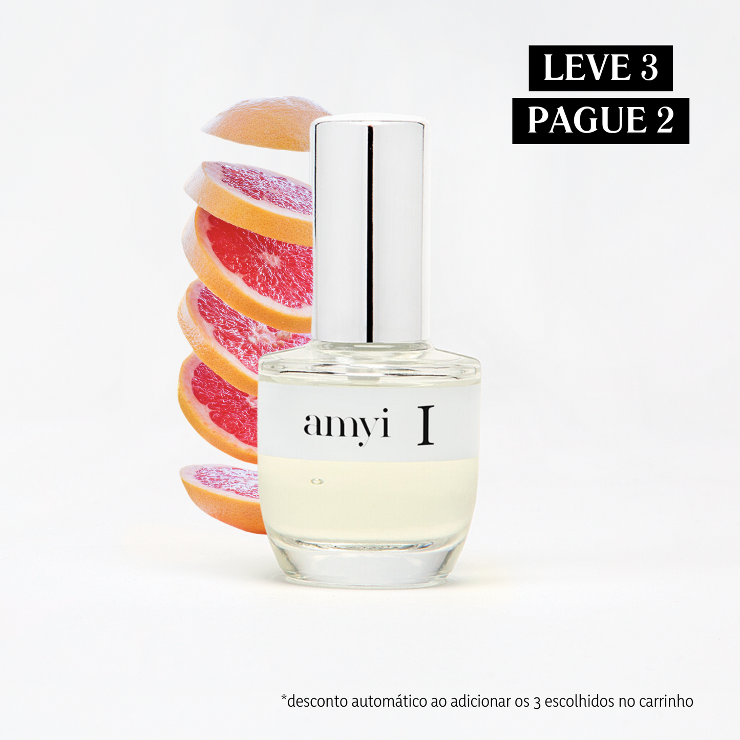 Travel Size Amyi I