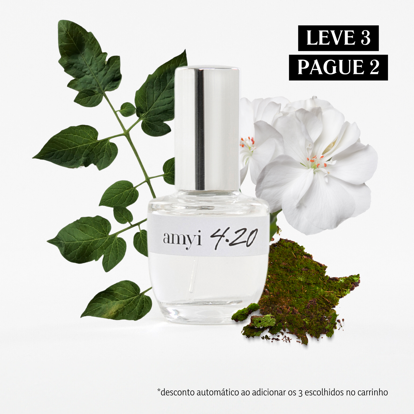 Travel Size Amyi 4.20