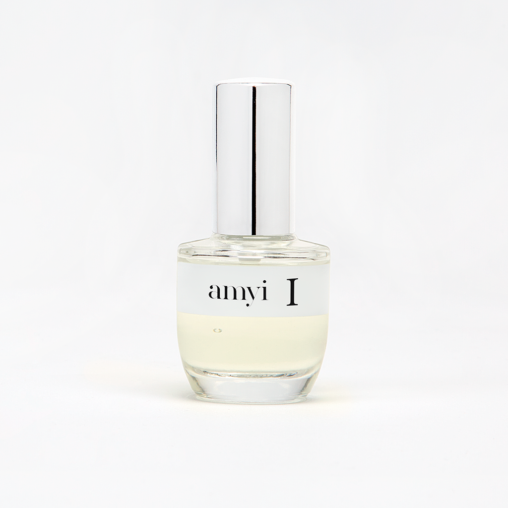Travel Size Duo - Amyi I (toranja | greenal | ambar branco)