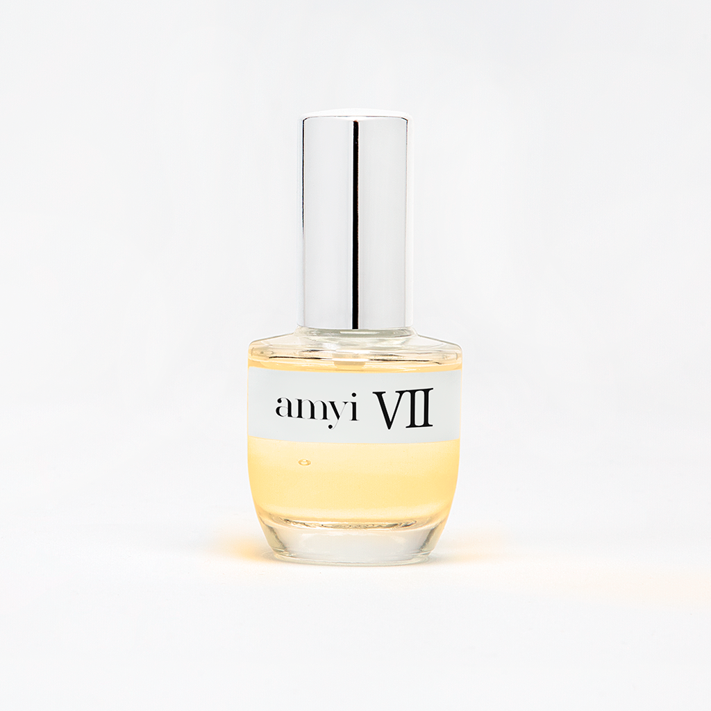 Travel Size Duo - Amyi VII (romã | orquídea negra | baunilha)