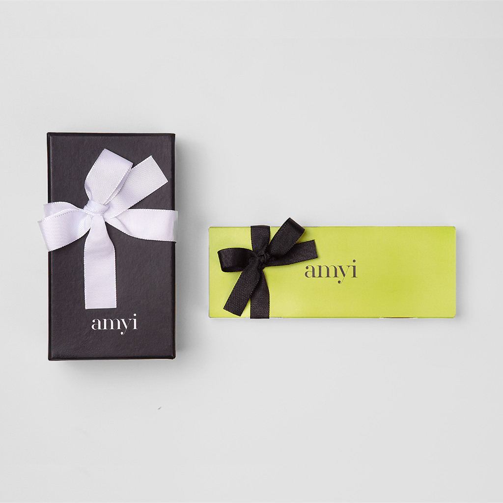 Experiência Amyi Pocket + Perfume 100ml - Amyi