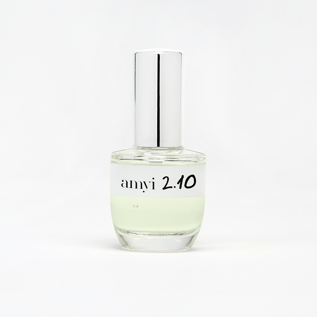 Mini Perfume - Amyi 2.10 (limão tahiti | gengibre | moscow mule) - Amyi