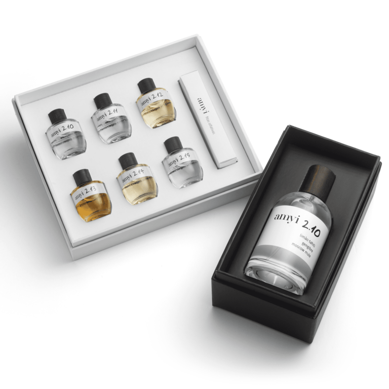 Perfume em 100ml a ser escolhido posteriormente - Amyi