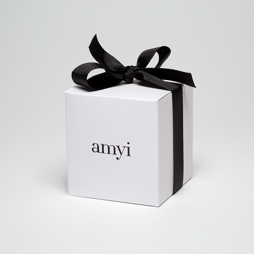 Vela Oud & Incenso - Amyi