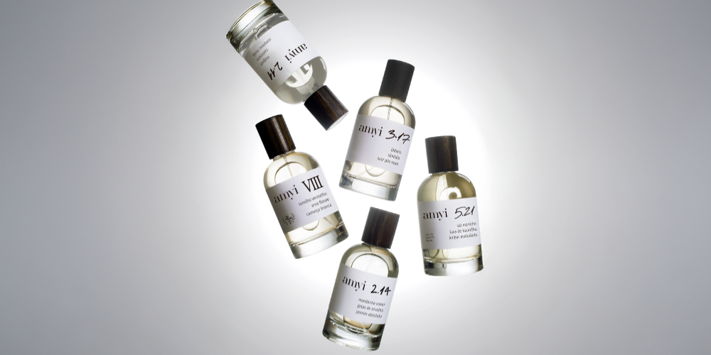 6 Ingredientes Inusitados da Perfumaria que Tornam os Perfumes Amyi Únicos