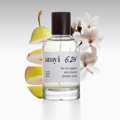 Lançamento - Amyi 6.24