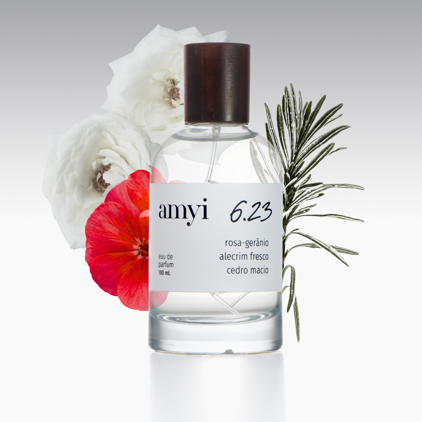 Experiência Amyi Pocket + Perfume - Summer