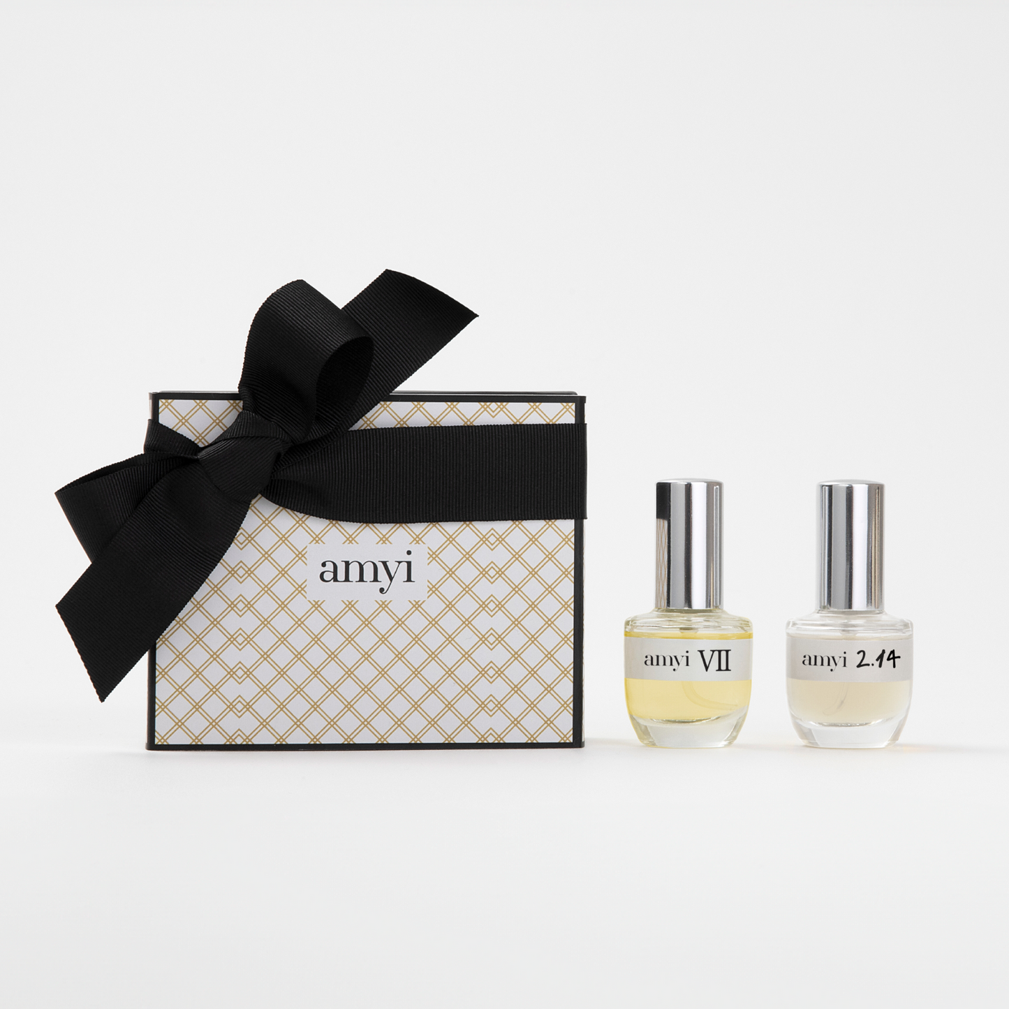 Duo Perfumes Travel Size - Romântico