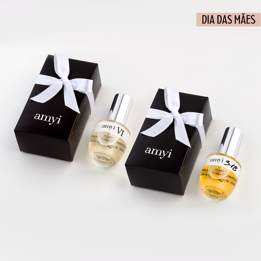 Duo Perfumes Travel Size - INTENSOS