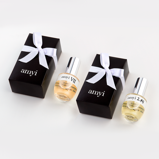 Duo Perfumes Travel Size - MODERADOS