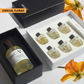 Experiência Amyi Premium - Perfumes Florais