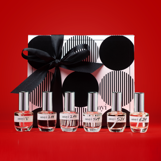 Experiência Amyi Básica "ELA"