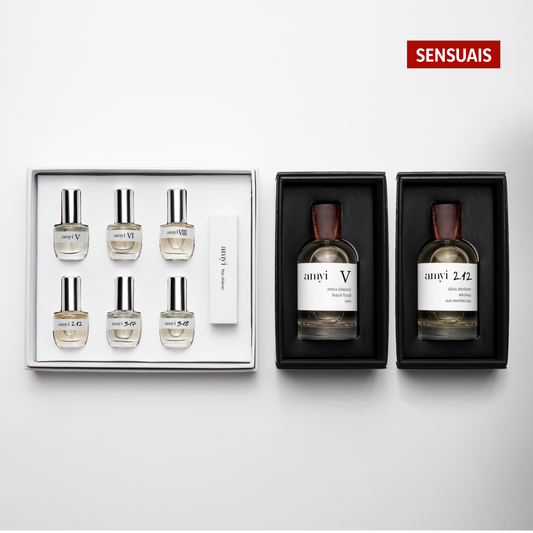 Experiência Premium - Sensuais à dois