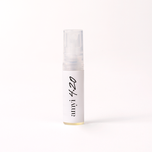 Pocket Amyi 4.20 - 2ml - Amostra para Experimentação