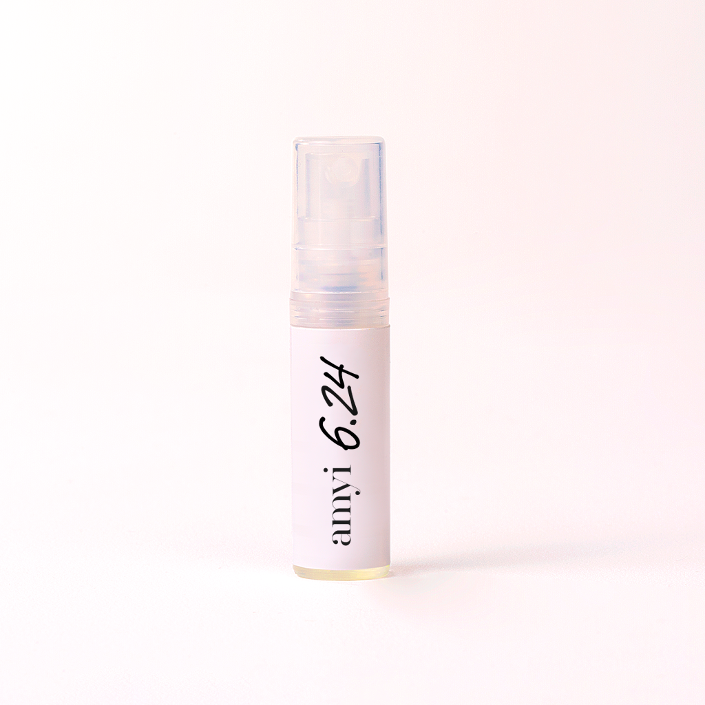 Pocket Amyi 6.24 - 2ml - Amostra para Experimentação