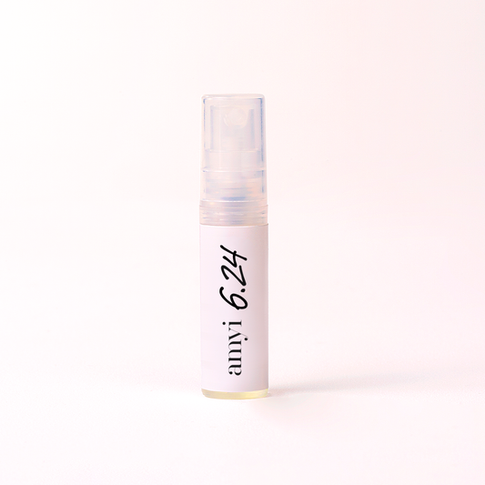 Pocket Amyi 6.24 - 2ml - Amostra para Experimentação