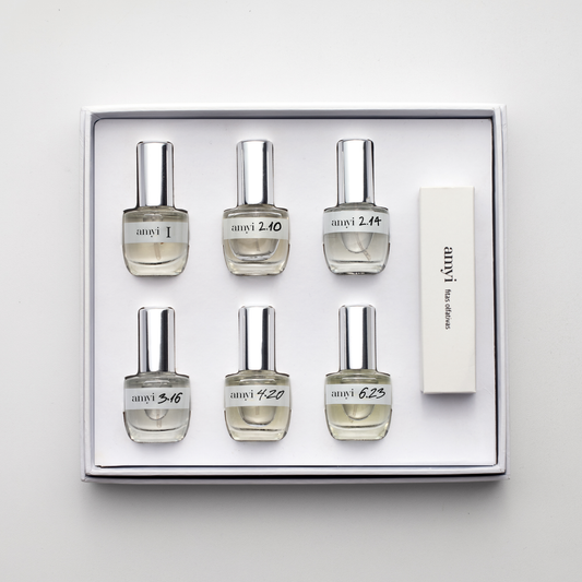 Experiência Amyi Básica - Summer