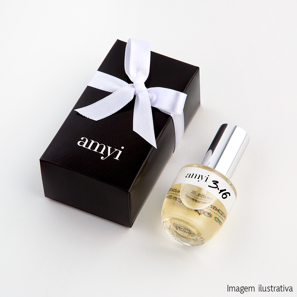 Travel Size Amyi 3.16