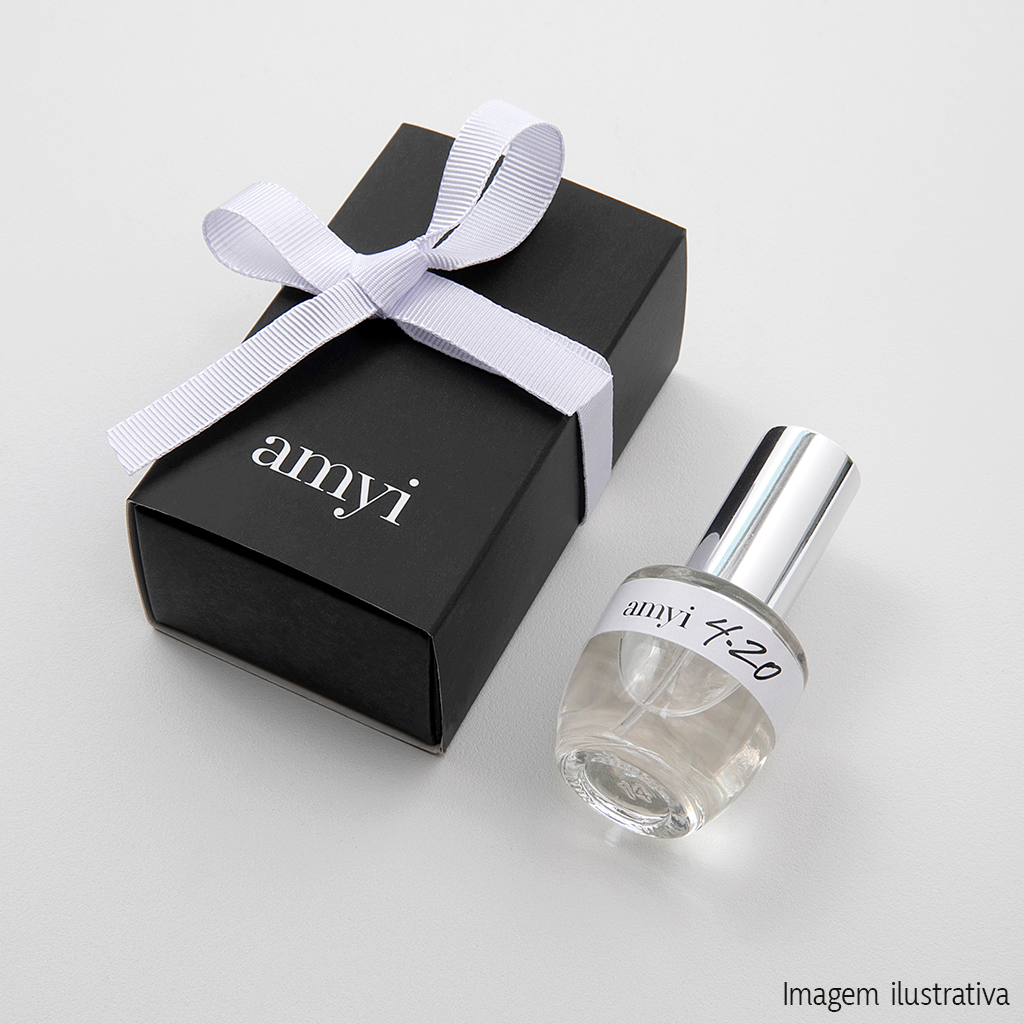 Travel Size Amyi 4.20