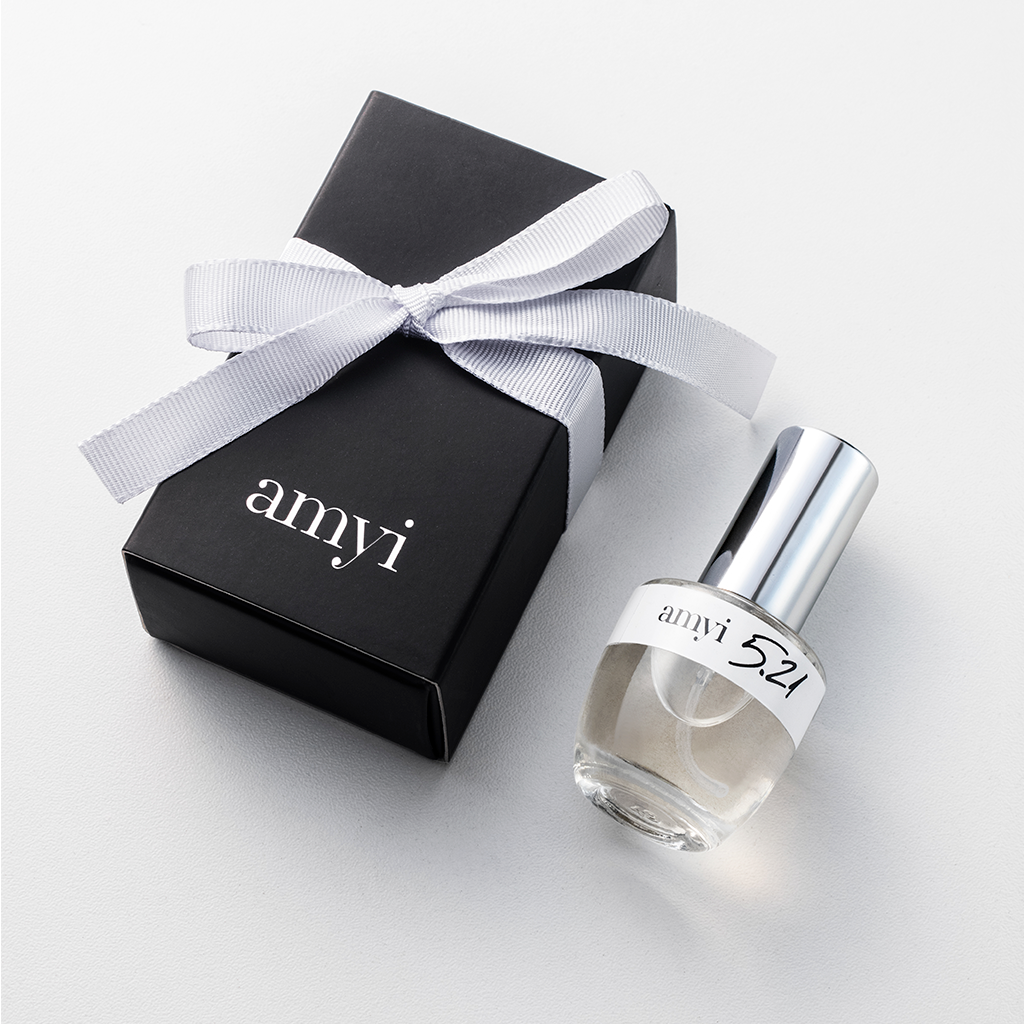 Travel Size Amyi 5.21