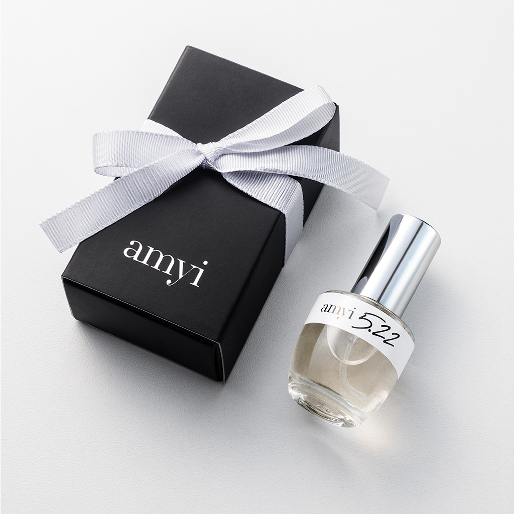 Travel Size Amyi 5.22