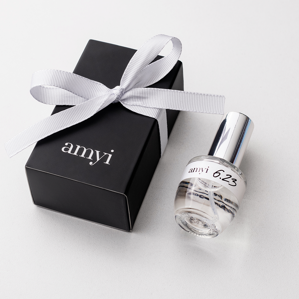 Lançamento - Travel Size Amyi 6.23