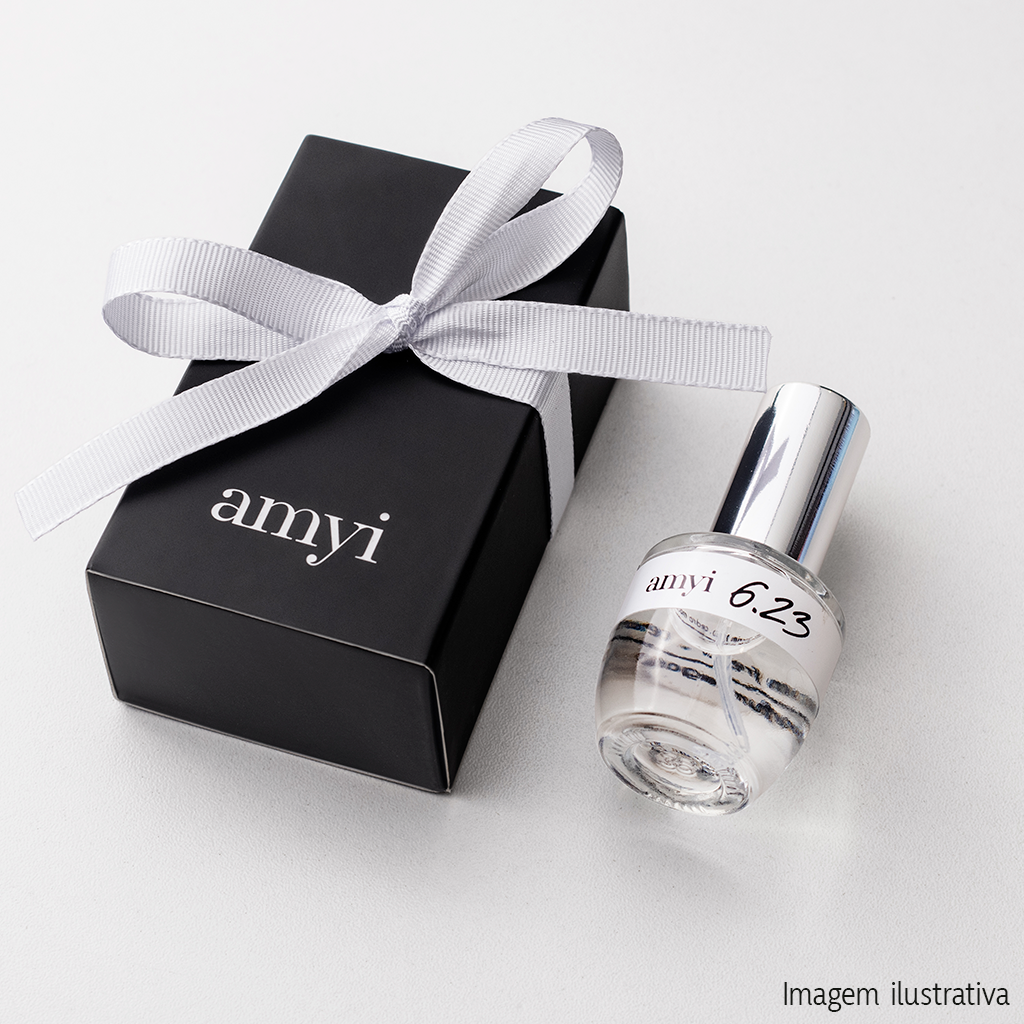 Lançamento - Travel Size Amyi 6.23