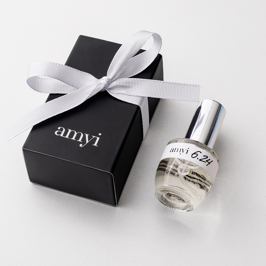 Lançamento - Travel Size Amyi 6.24