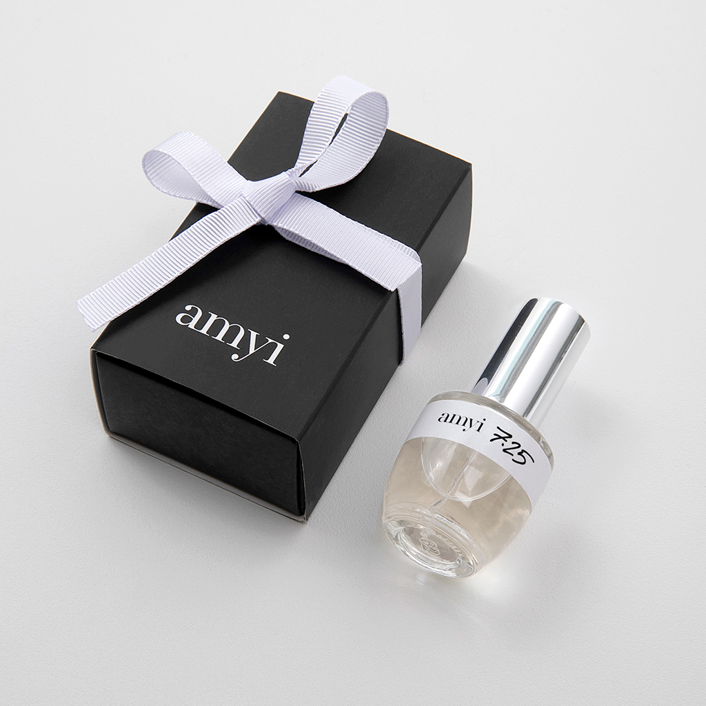 Travel Size Amyi 7.25