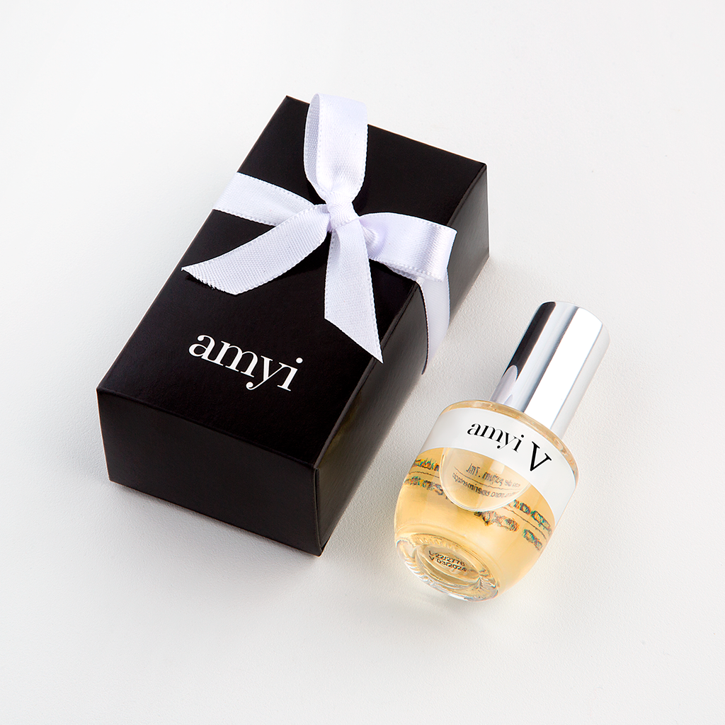 Travel Size Amyi V - DN