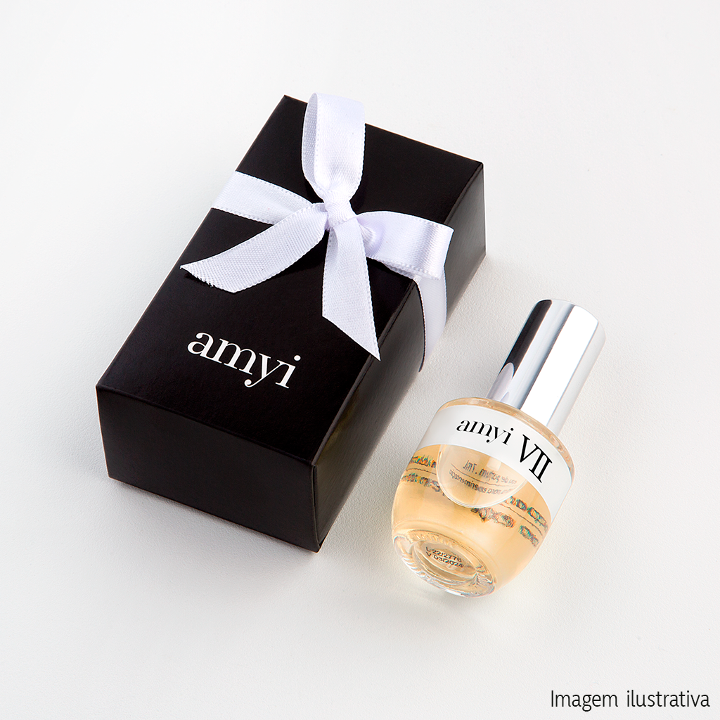 Travel Size Amyi VII