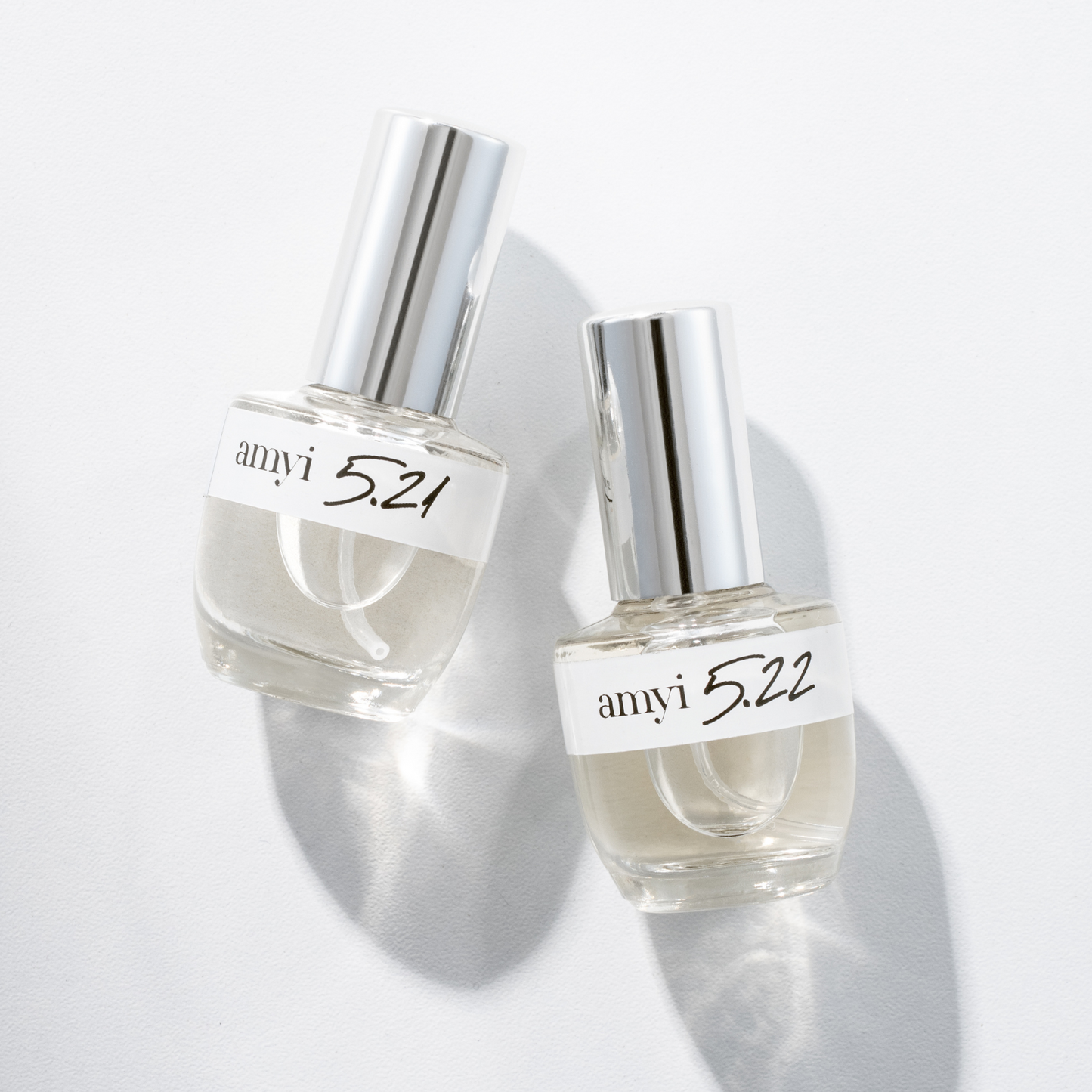 Duo Mini Perfumes Coleção Vanilla - edição limitada