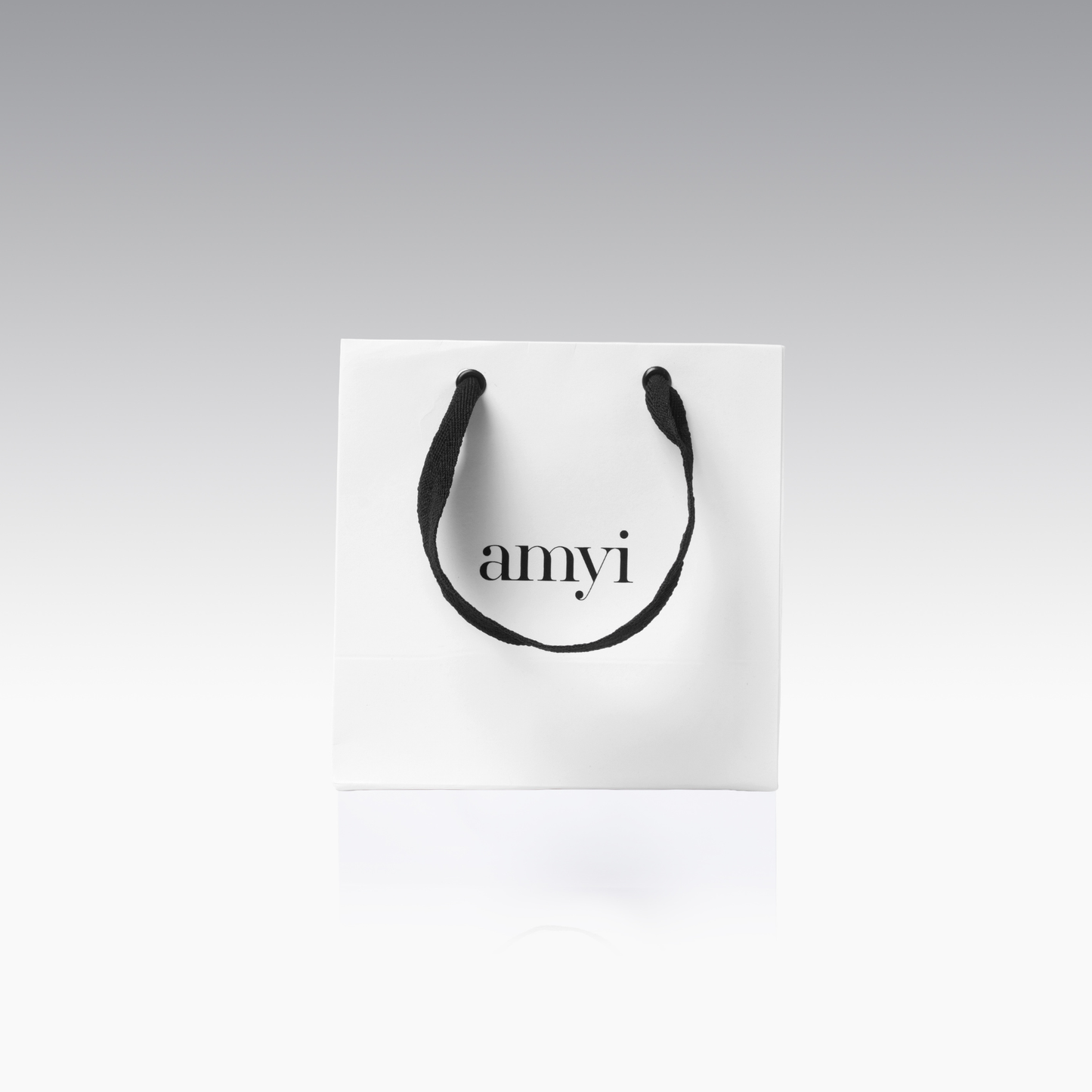 Sacola Presenteável Amyi - Tamanho P