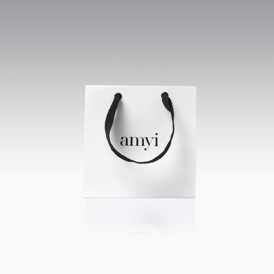 Embalagem Especial Presente - Tamanho P