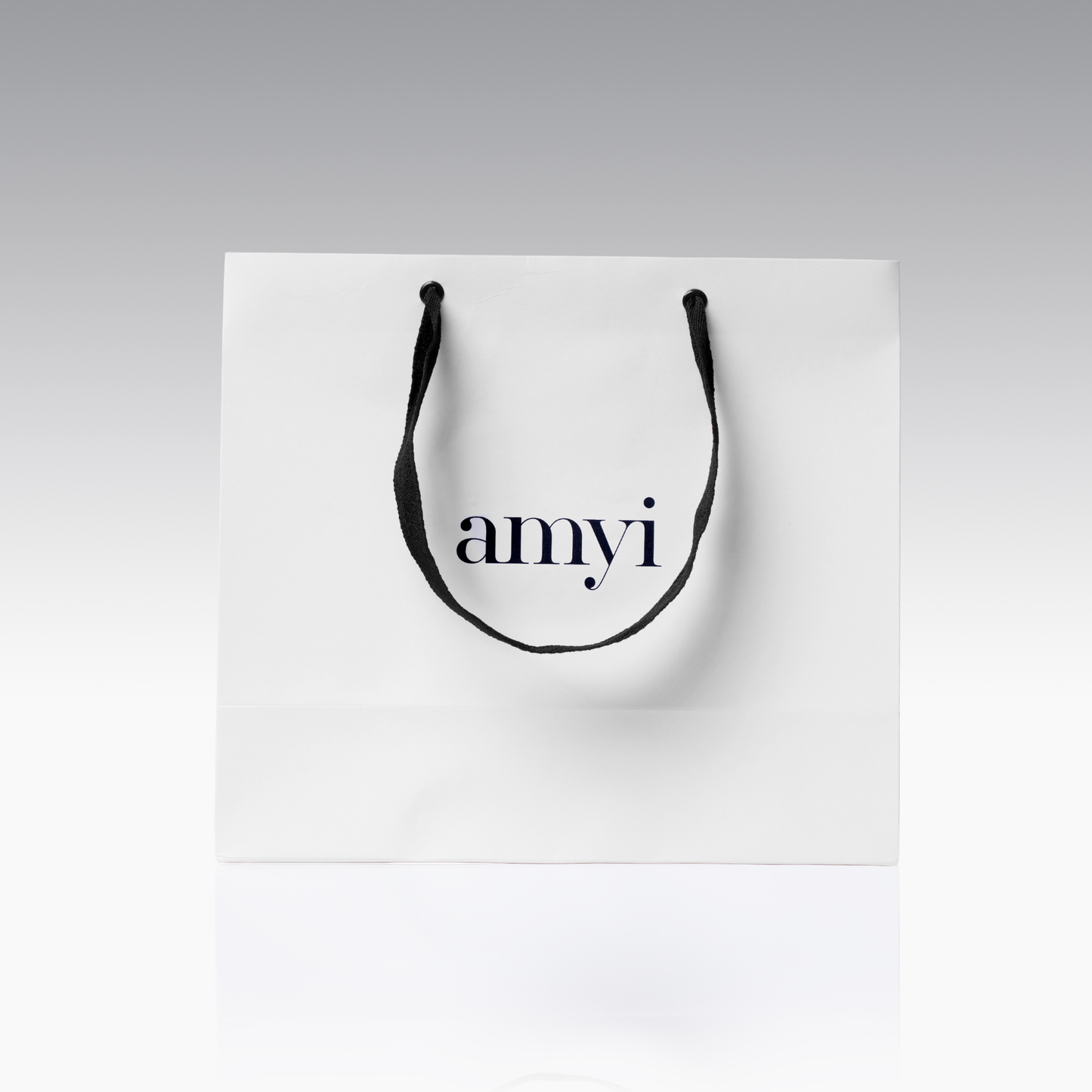 Sacola Presenteável Amyi - Tamanho M