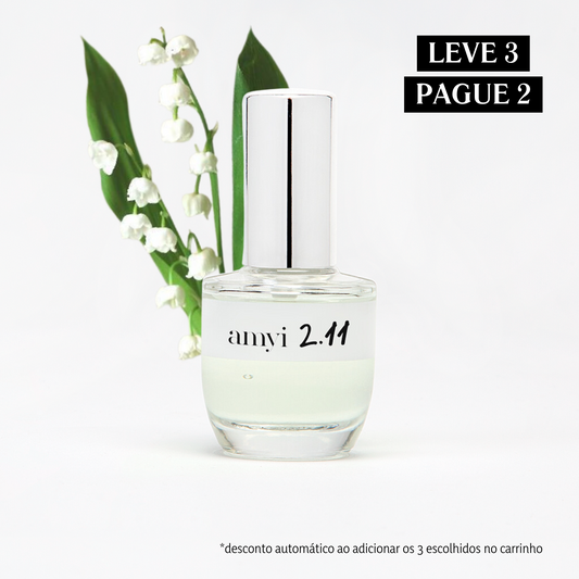 Travel Size Amyi 2.11