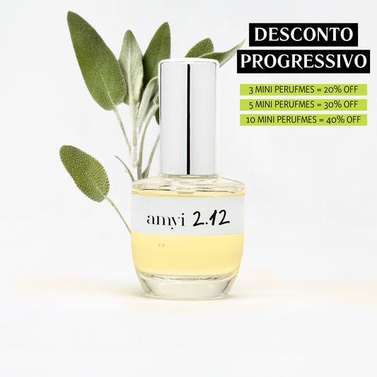 Travel Size Amyi 2.12