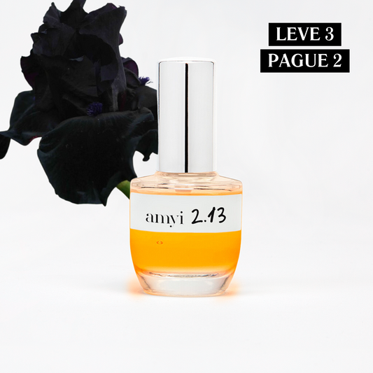 Travel Size Amyi 2.13